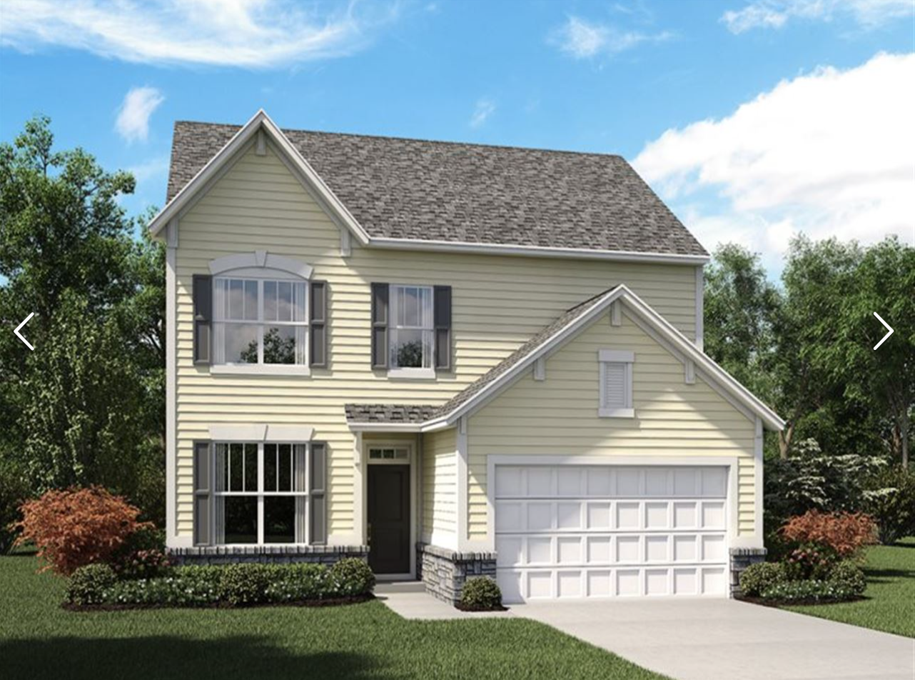 New Construction in Sicklerville Mimosa Court, Sicklerville NJ